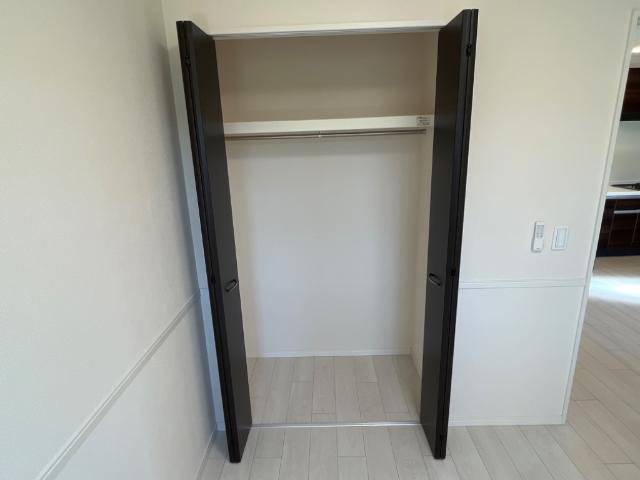 エスポワレーヴ 収納