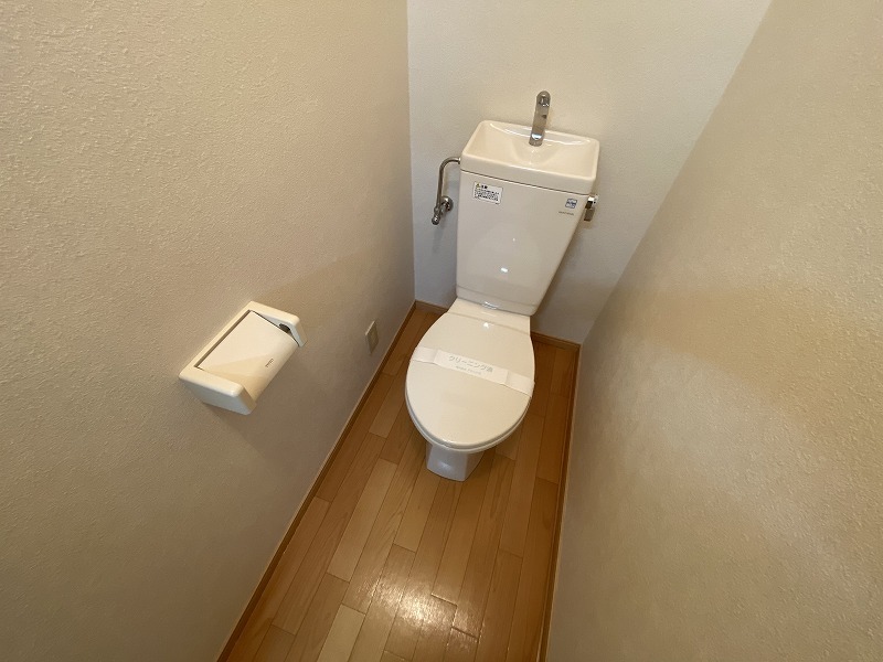 リリーテラスＡ1階 部屋その他