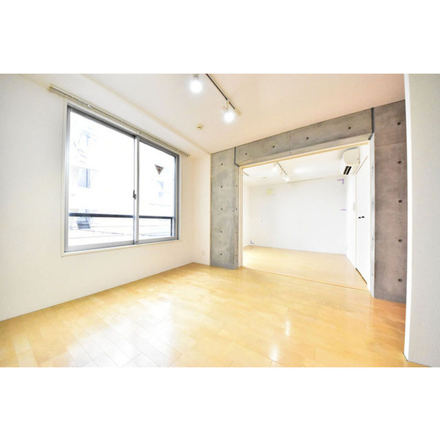 ブランシェ文京白山Ⅱ 内観