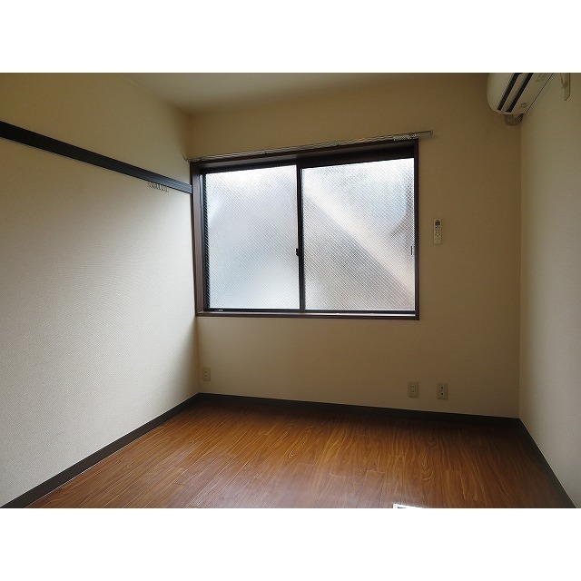 セントレージつつじケ丘 リビング