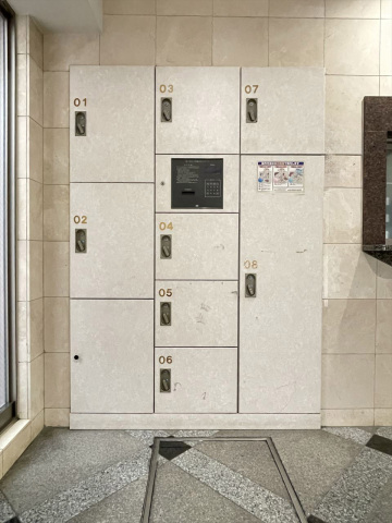 スカイコート両国壱番館1107号室 部屋その他