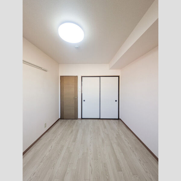 オークコート203号室 北側洋室