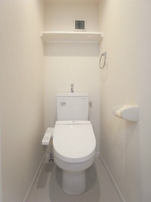 リブリ・宮坂 トイレ