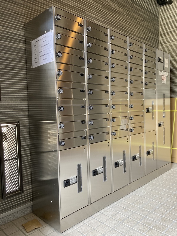 Vallon・U3階 部屋その他