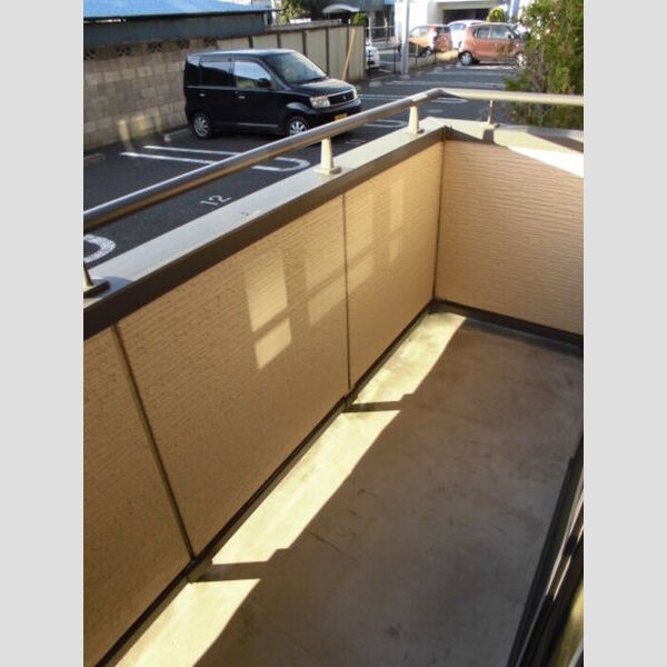 トミージュ103号室 同建物別部屋の参考画像