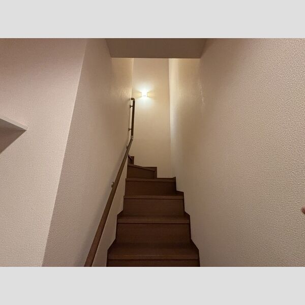 ソレイユA201号室 部屋その他