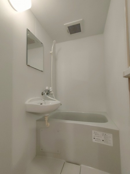 カーサバウム1階 同建物別部屋の参考画像