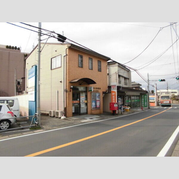 GMコート　A301号室 千葉寺町郵便局　799m