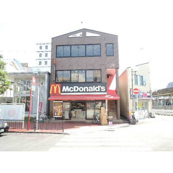 ジュネパレス松戸第880103号室 周辺