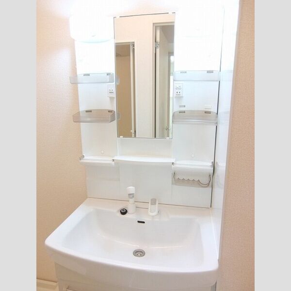 ディア　ヴェルジュ　ミキ　C ♪洗髪洗面化粧台♪