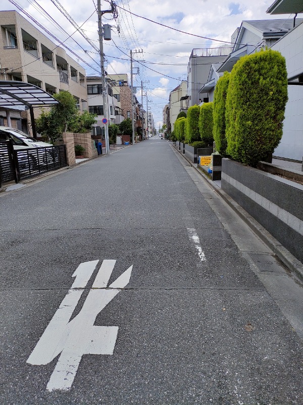 ブランシュ・ネージュＣ1階 部屋その他