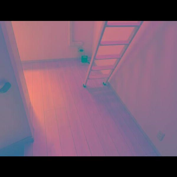 サークルハウス太子堂214号室 部屋その他