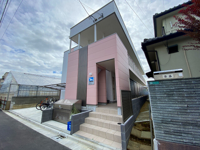 HOKUSAI3452階 部屋その他