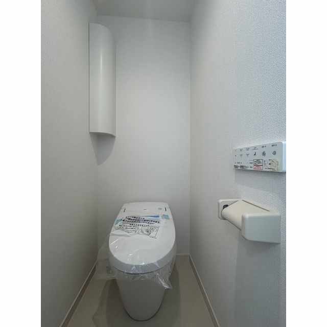 アムール板橋中台 内観