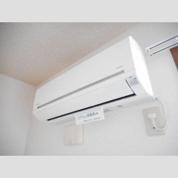 アバンダント妙典 エアコン