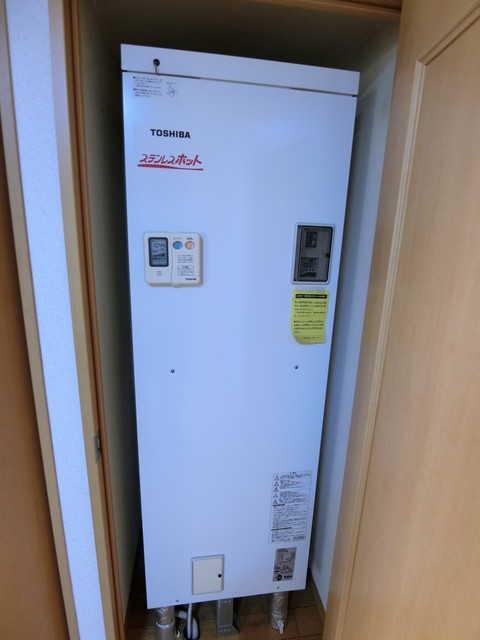 サンイング下丸子0103号室 部屋設備