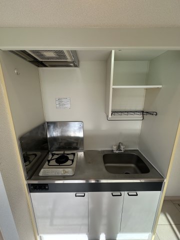 ランドヒルズウエストB棟204号室 別部屋写真参考