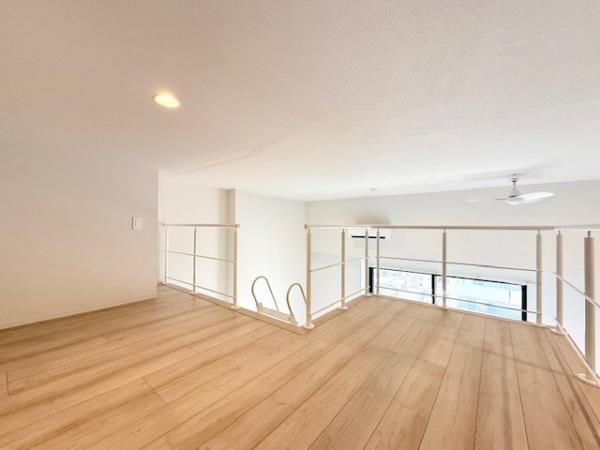 プラザ・ラ・ポール リビング