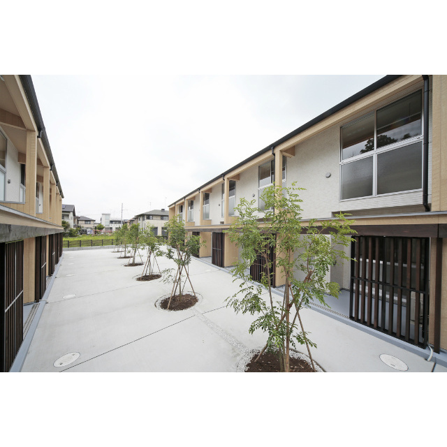 ＴＯＴＯＭ 外観