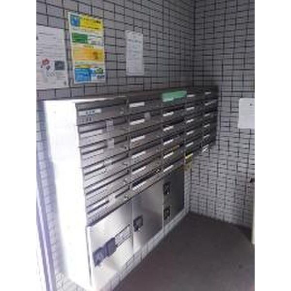 ルイ・シャトレ所沢301号室 部屋その他