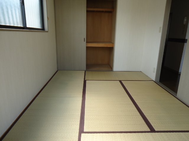 アネックス２９６ 和室