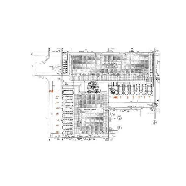 Villa　de　Grace　B棟2102号室 null