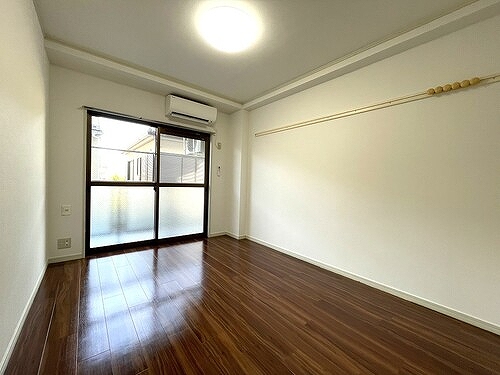 和光ハイツ2階 洋室　※同タイプ別部屋前回募集時2023.4撮影