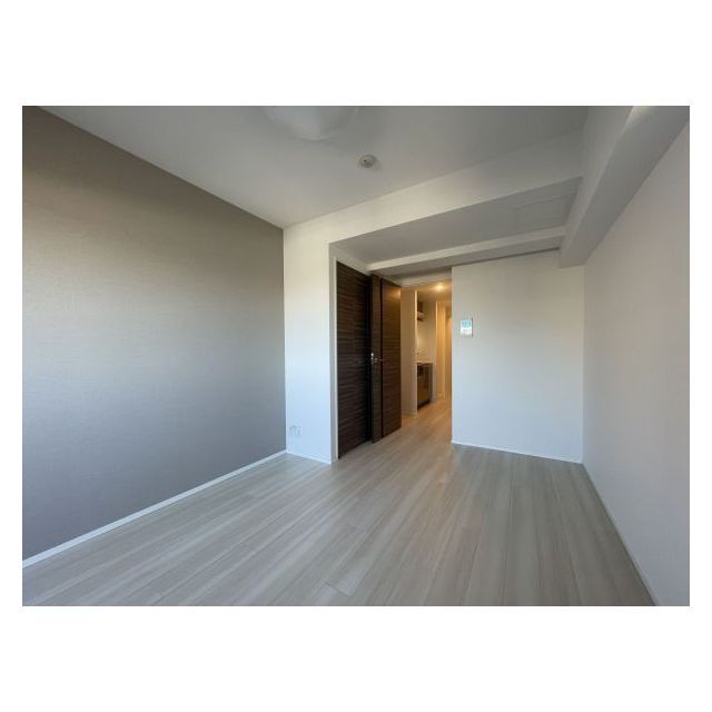 GENOVIA荻窪skygarden リビング