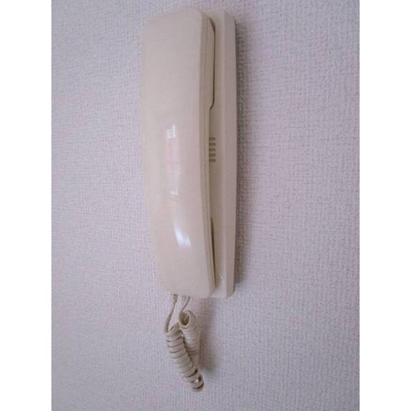 テラスブレッシング0102号室 部屋その他