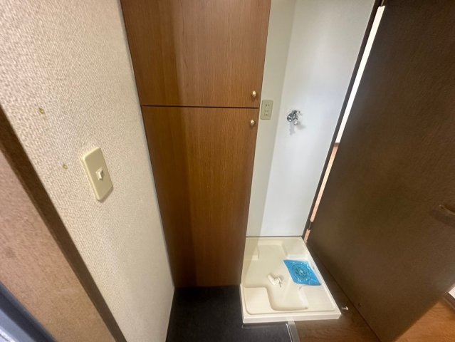 サンテミリオン品川西401号室 ※過去退去時のお写真です