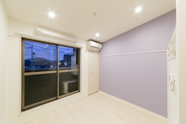 Ｌａ　Ｌｕｃｅ1階 リビング