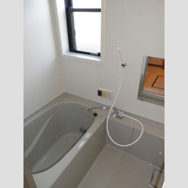 ロワゾブルーナミキ お風呂