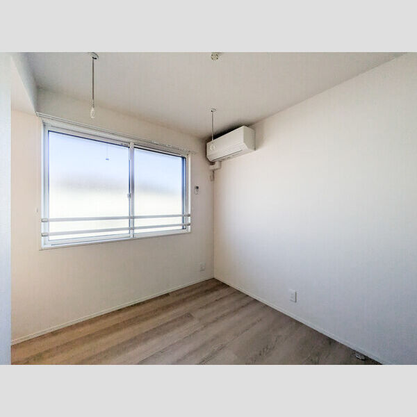 コルトレイク201号室 部屋その他