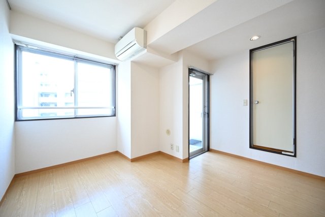 スカイコート浅草国際通り10階 部屋その他