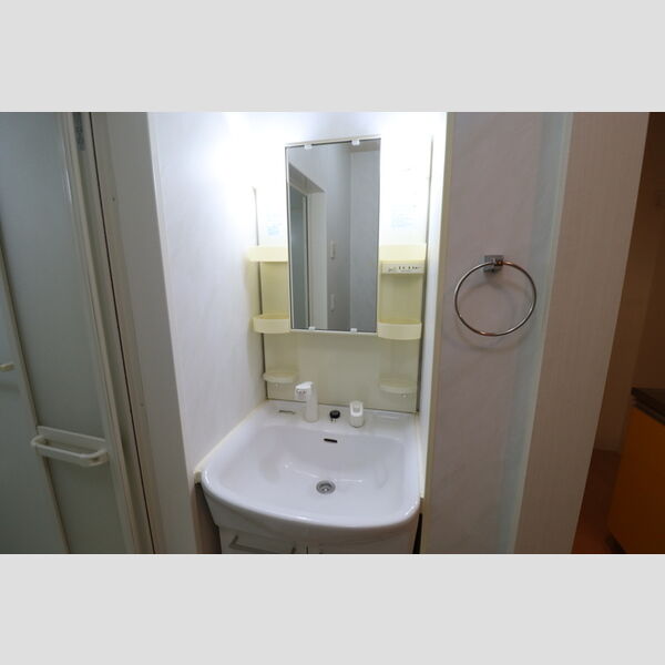 シャルドネ　A 洗髪洗面化粧台