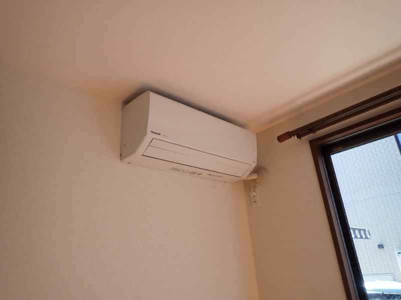 冨士フラッツ2階 部屋その他