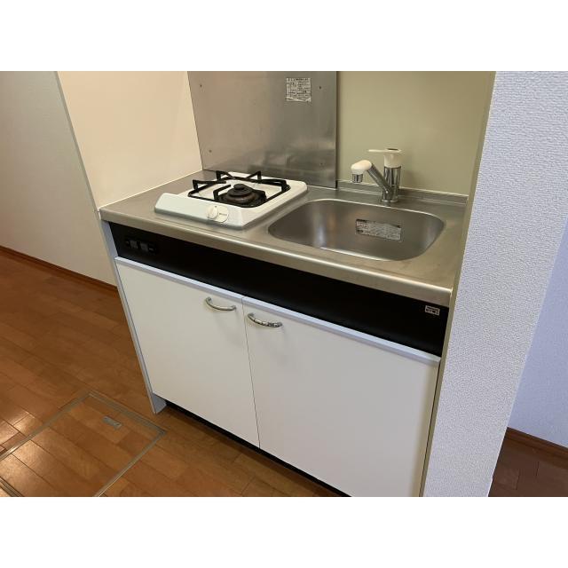 グラースK キッチン