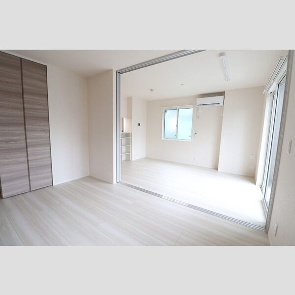 サニーコート101号室 部屋その他