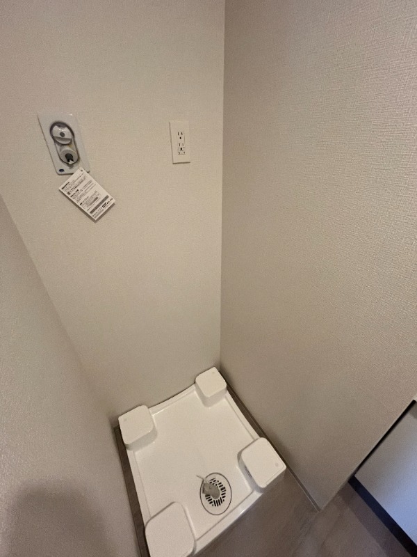 ルフォンリヴェント板橋西台4階 内観