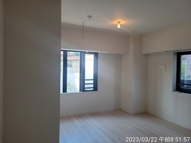 アトラス代々木上原2階 部屋その他
