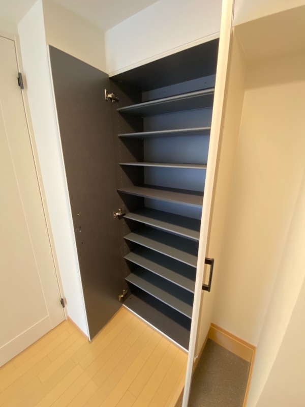 ノーブルベア2階 部屋その他