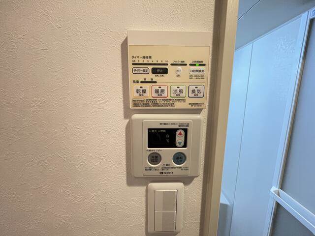 バーミープレイス蒲田Ⅲ1階 部屋その他