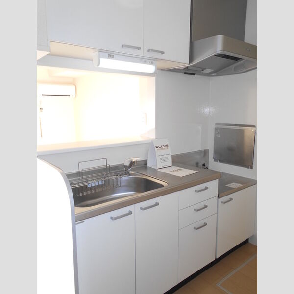 サウスベル キッチン