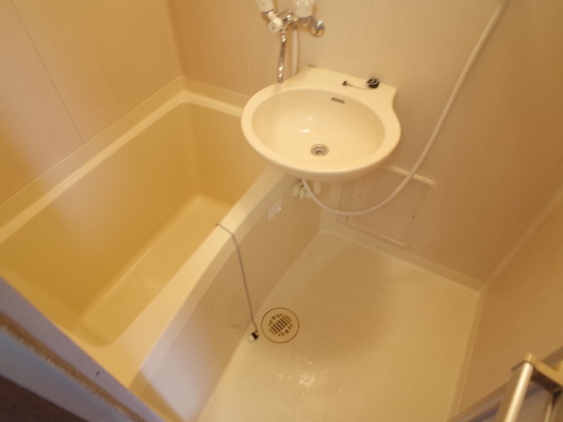 パルーム鎌ヶ谷No12階 部屋その他