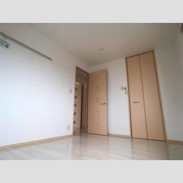 エクレーレ　A201号室 洋室