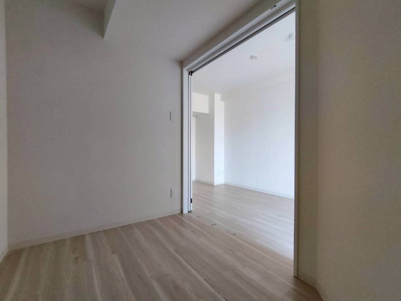 TraValore淵野辺3階 リビング