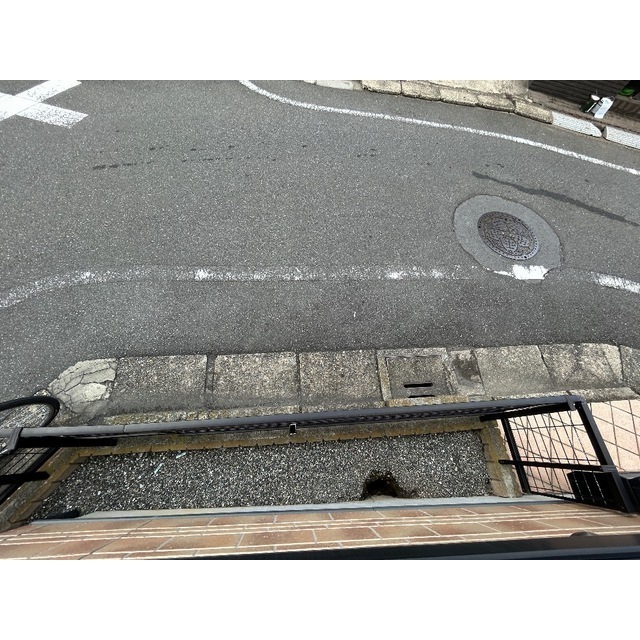 アーバンプレイス沼袋Ｂ棟101号室 部屋その他