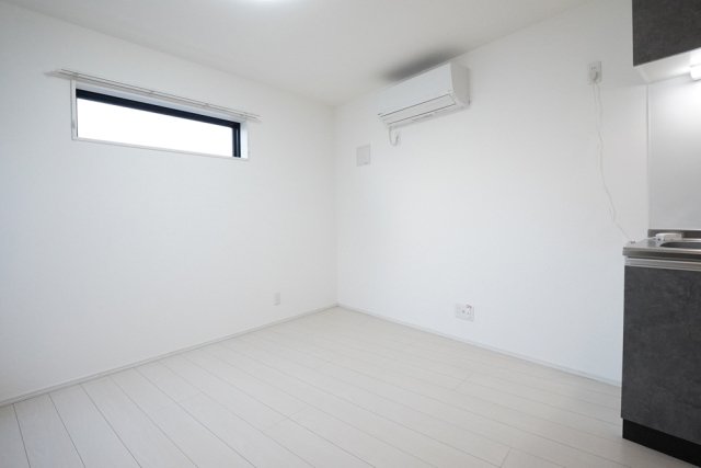 Ｒｅｓｉｄｅｎｃｅ　武蔵小山4階 部屋その他