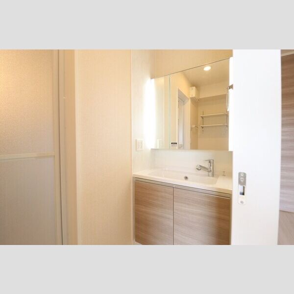 クラーヴォⅡ 洗髪洗面化粧台