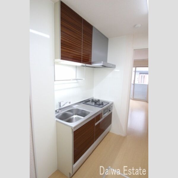 リブラ 102システムキッチン